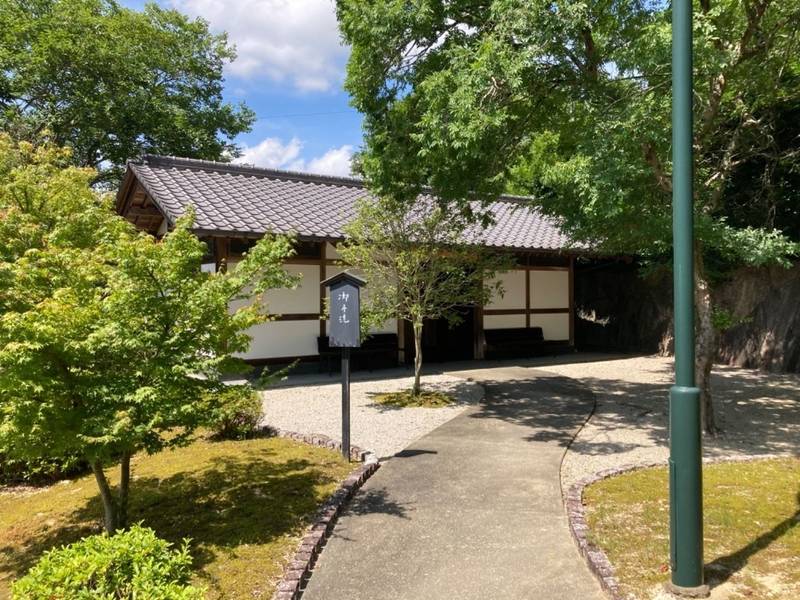 妙法寺,佐賀県唐津市厳木町岩屋５３０−４