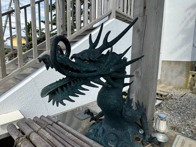 出雲大社函館教会,北海道函館市高松町327-3