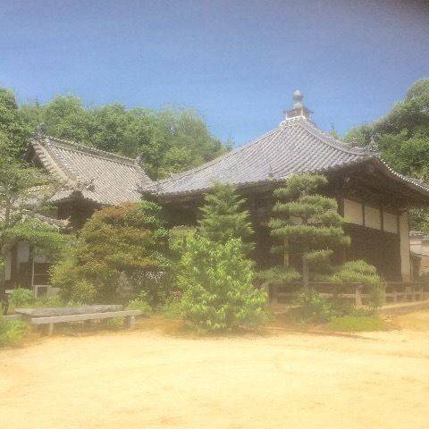 明王院     (笠岡市走出),岡山県笠岡市走出1307