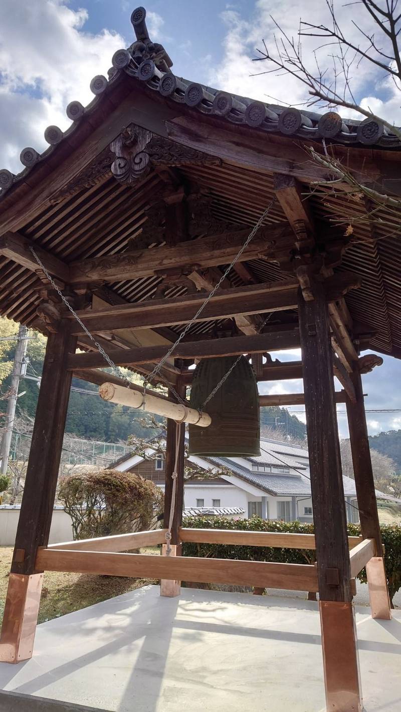 西邦寺,兵庫県神崎郡福崎町八千種4238