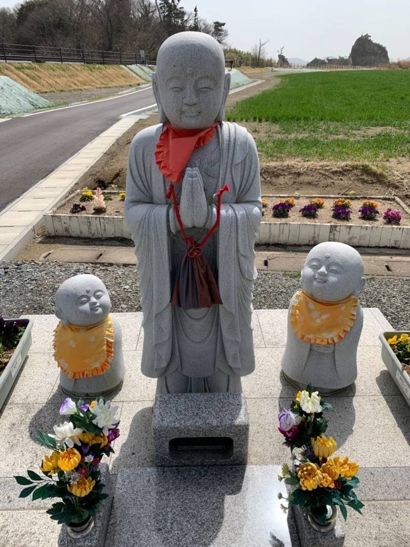 長音寺,宮城県東松島市野蒜字下沼126