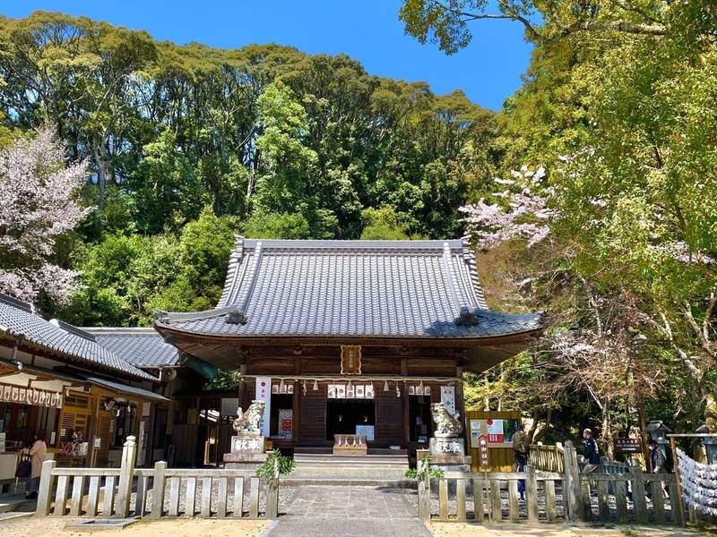 松平東照宮,愛知県豊田市松平町赤原13
