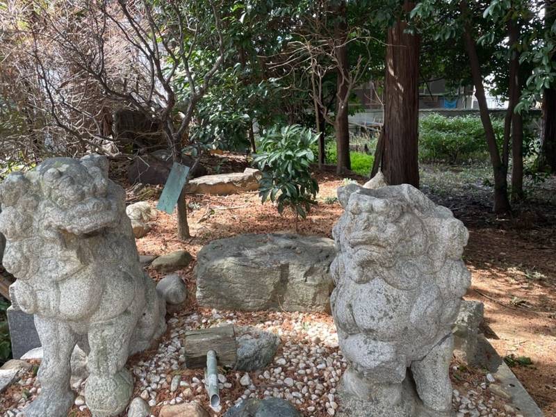諏訪神社,愛知県豊川市諏訪西町2-205