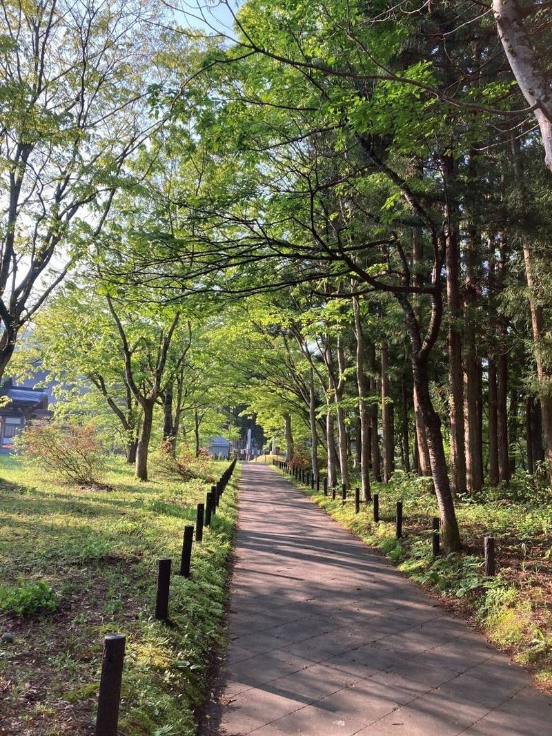 霊厳山 円蔵寺、 (会津柳津虚空蔵尊),福島県河沼郡柳津町大字柳津字寺家町甲176