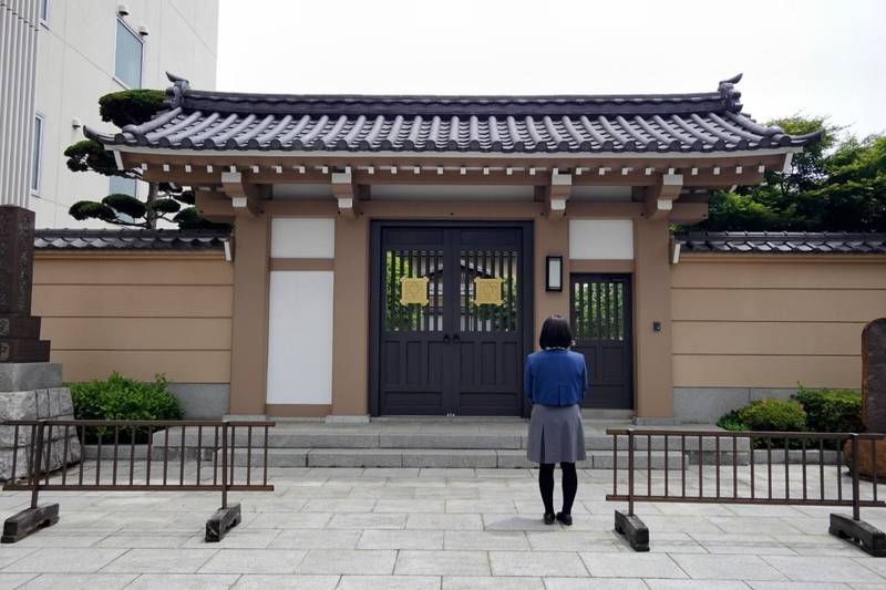 蓮香院,宮城県仙台市宮城野区榴岡4丁目11-15