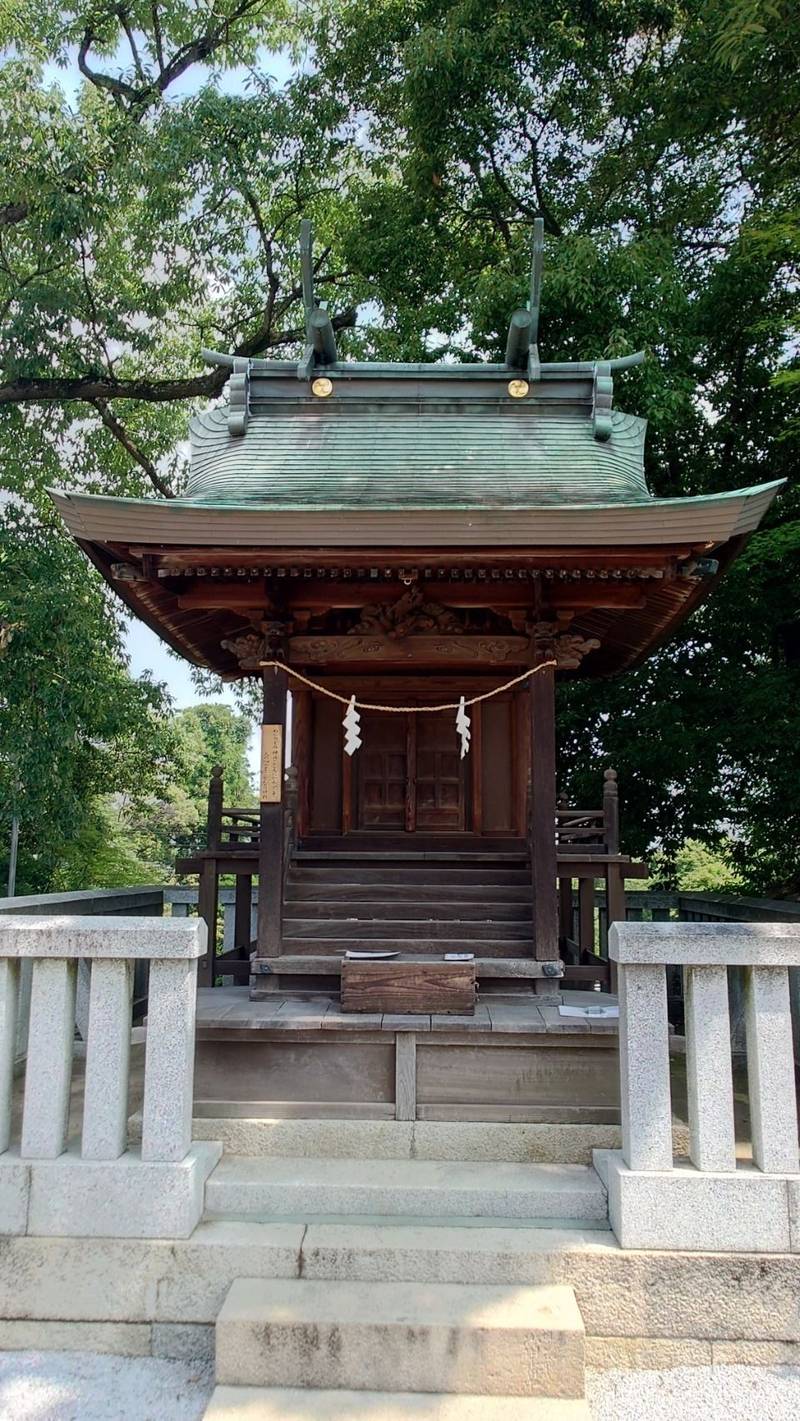 荒神社,岡山県倉敷市本町12-1