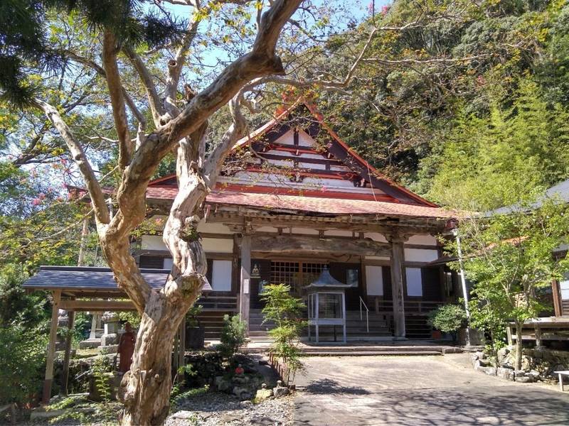 桜井寺,愛知県岡崎市桜井寺町字本郷