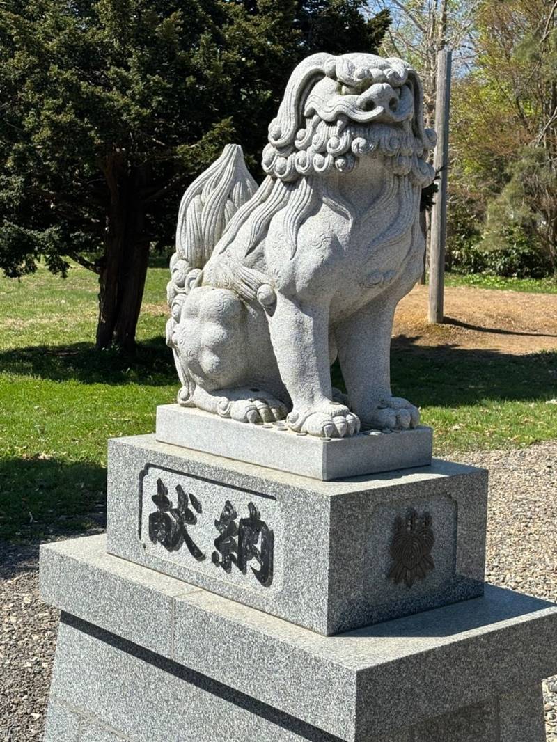 八雲神社,北海道二海郡八雲町宮園町56