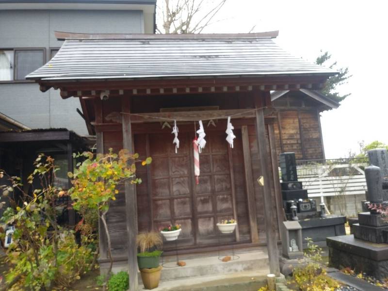 妙蓮寺,秋田県由利本荘市石脇字今町104