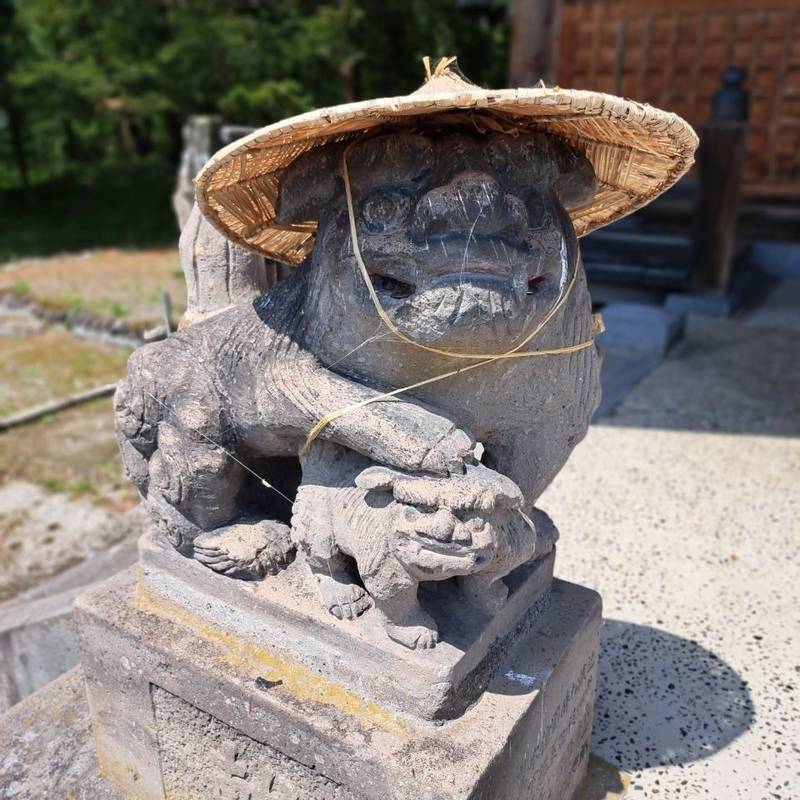 大上川神社,北海道上川郡上川町北町25番地