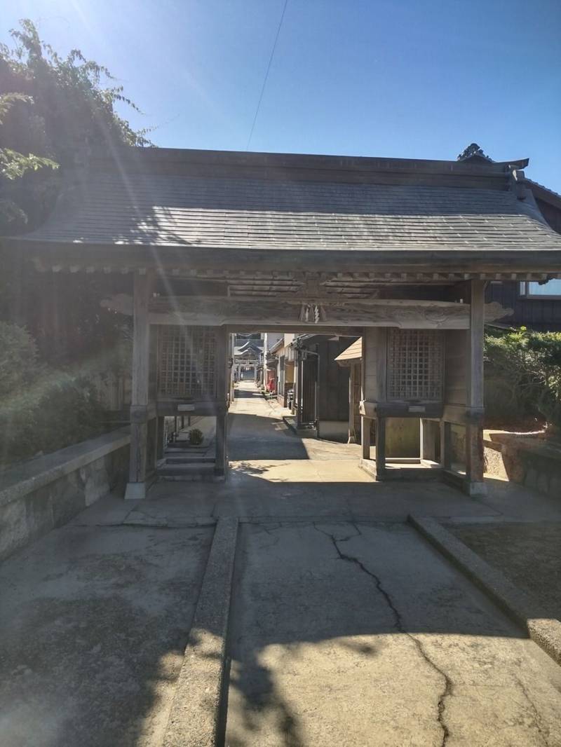 住吉神社,鳥取県西伯郡大山町御来屋894-1