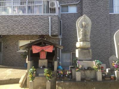 遍照院,見どころ,rinrin