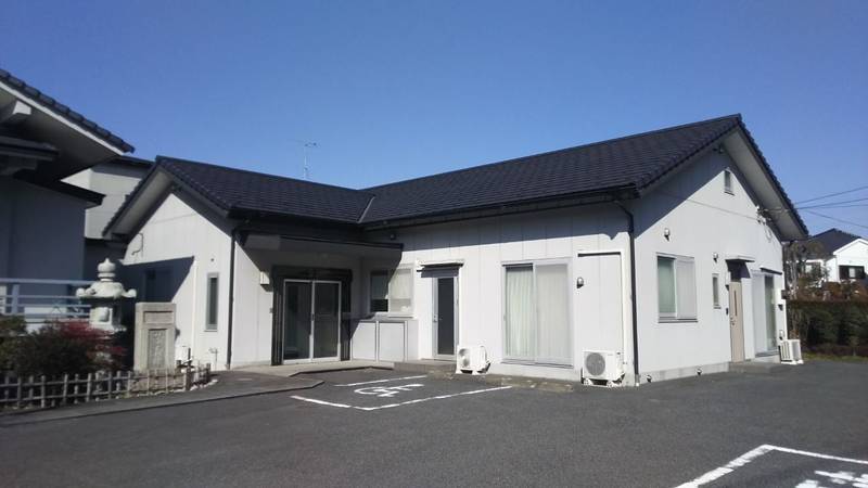 栄寿院の見どころ