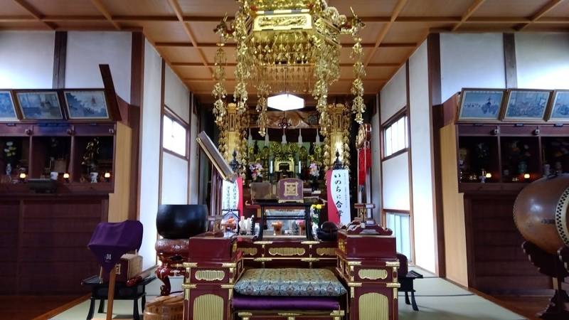 妙蔵寺,佐賀県小城市小城町９７７