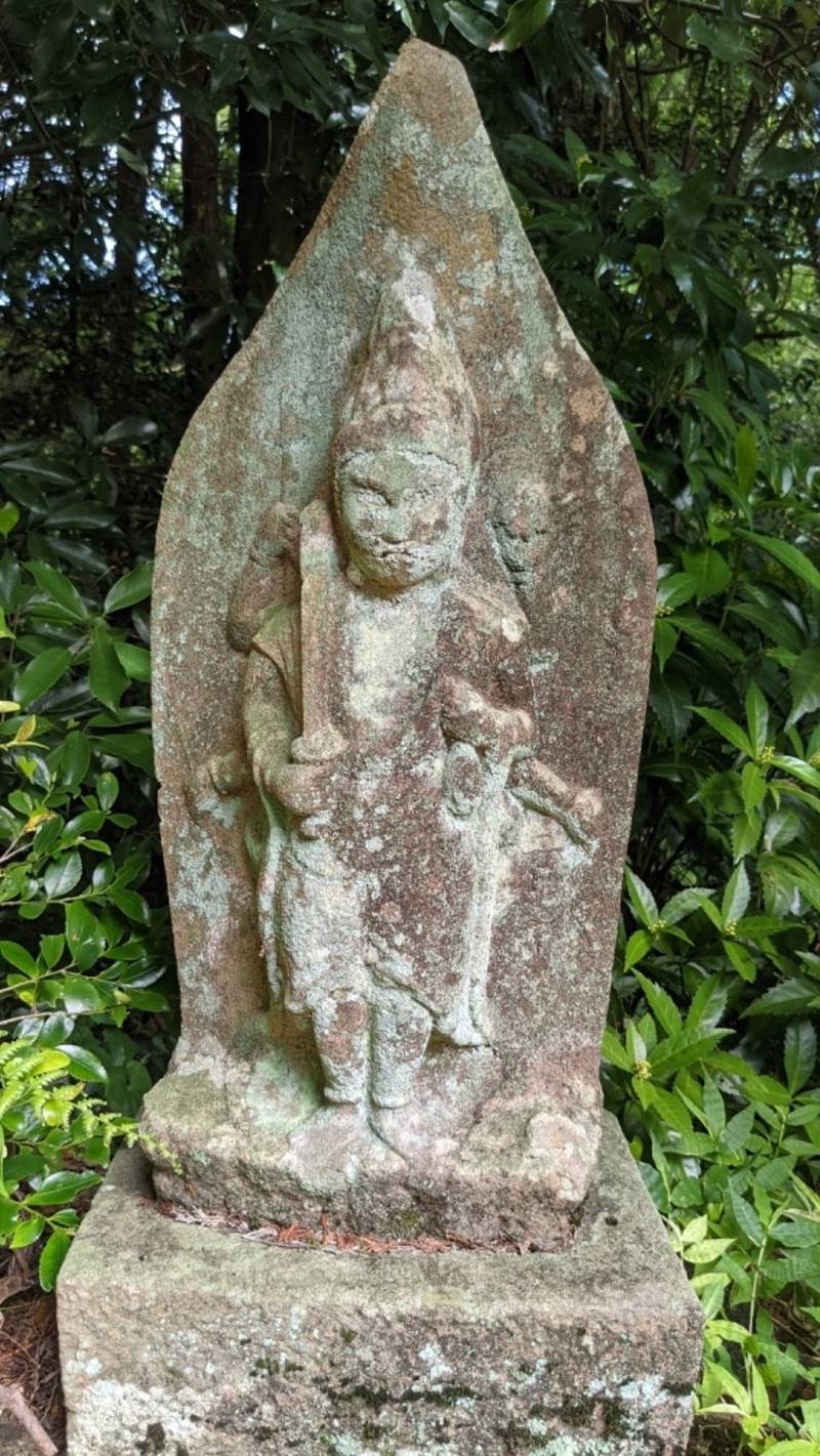大厳院,愛知県犬山市字大門24