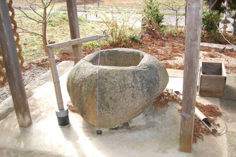 赤城神社,福島県伊達市月舘町月舘宮前７