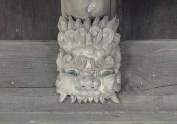 熊野神社 (小蔵寺跡),福岡県糸島市白糸684