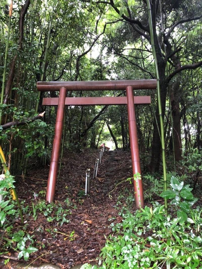 金比羅大権現    (当麻),神奈川県相模原市南区当麻457
