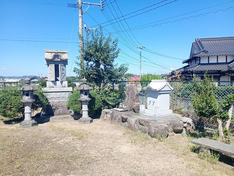 猿田彦神社 (高源寺),福岡県田川市伊田314