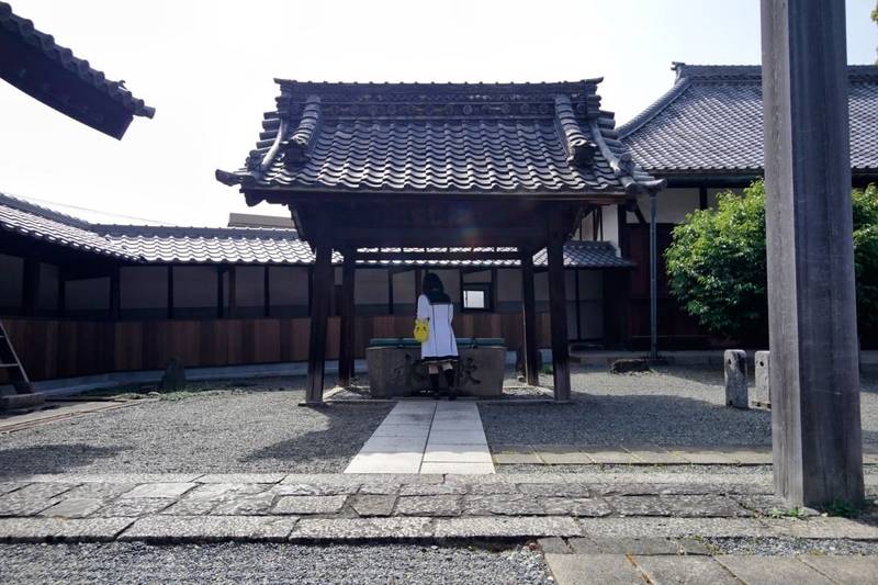 瑞泉寺,愛知県名古屋市緑区鳴海町字相原町4 