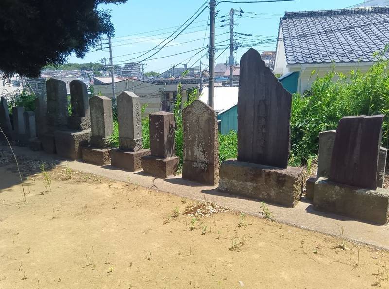 東雷神社,千葉県松戸市東平賀226