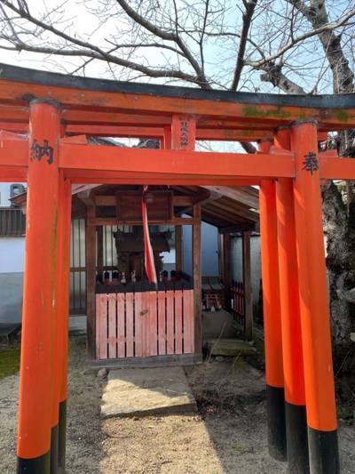 豊成大明神,見どころ,宮清