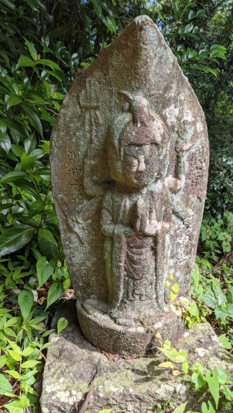 大厳院,愛知県犬山市字大門24