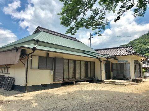 阿弥陀庵 (神島),岡山県笠岡市神島4136