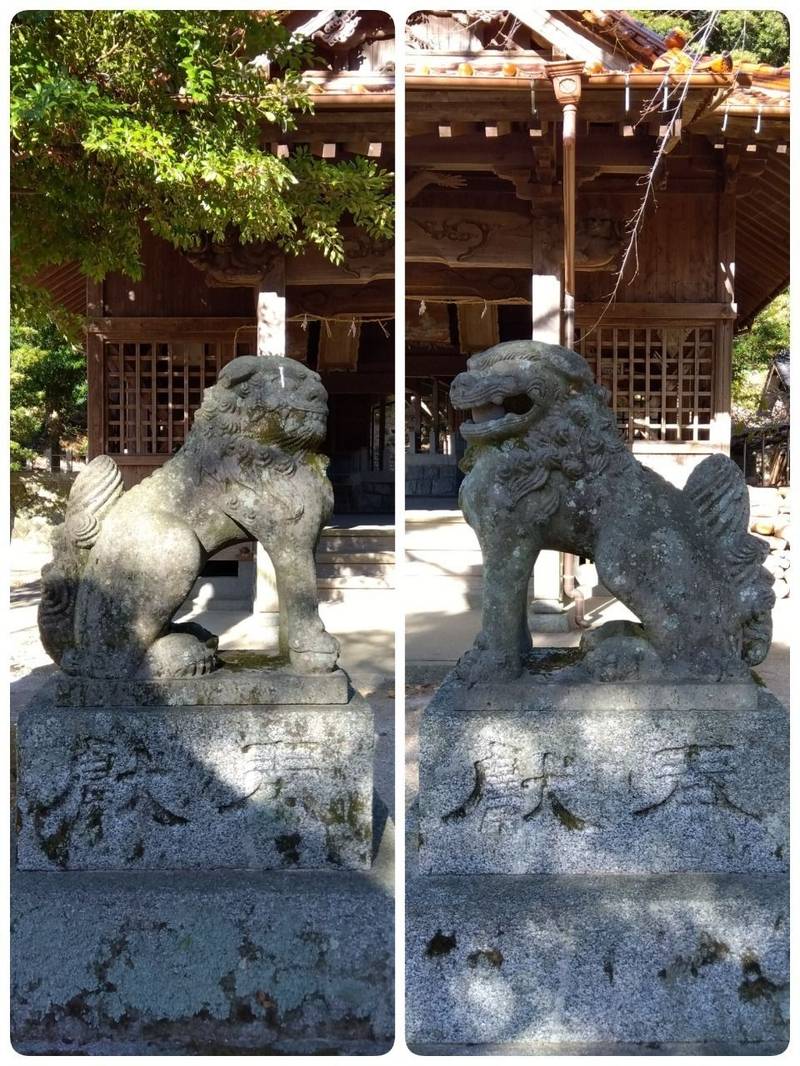 熊野神社 (小蔵寺跡),福岡県糸島市白糸684