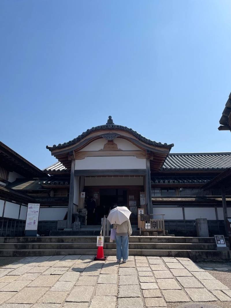 篠山城跡 (大書院),兵庫県丹波篠山市北新町2