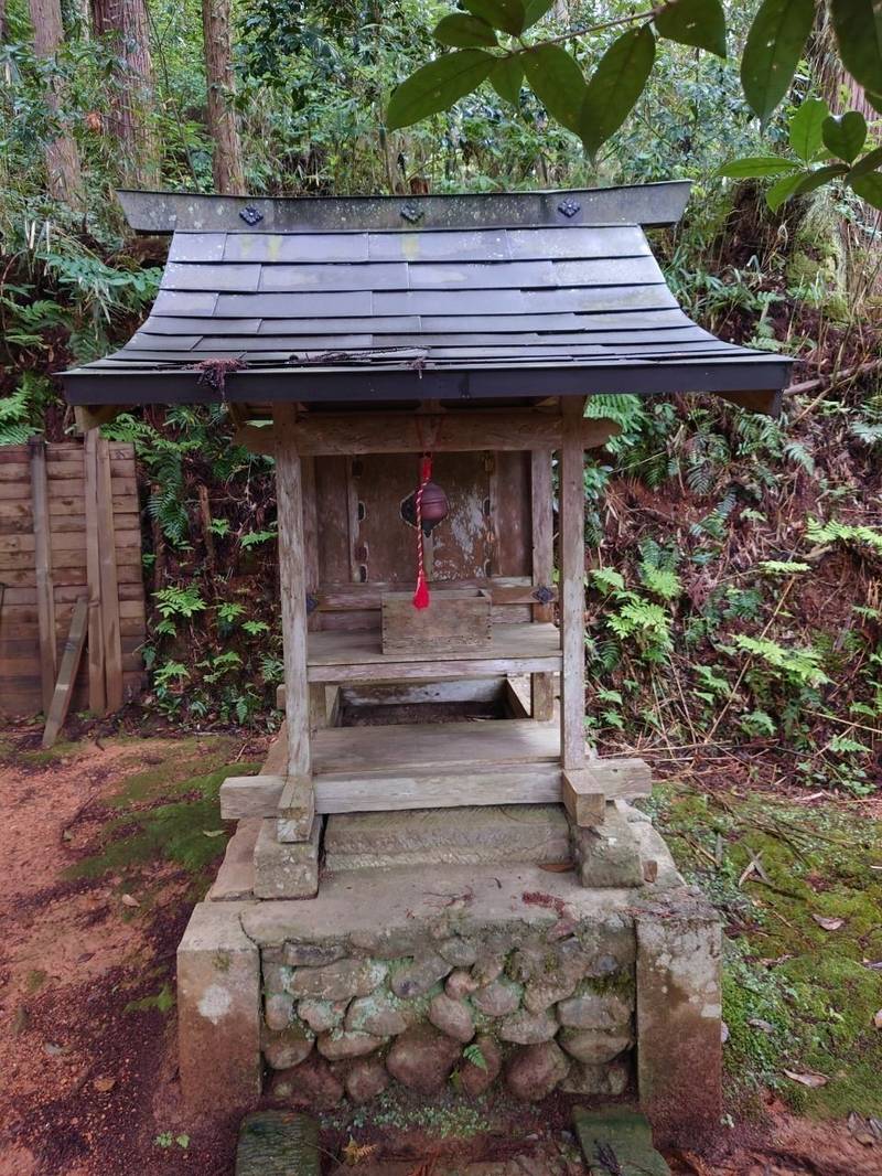 天王神社,京都府綾部市新庄町西谷