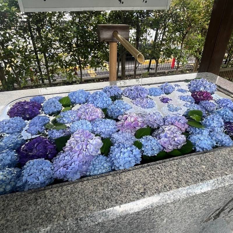 桜神宮,東京都世田谷区新町3-21-3