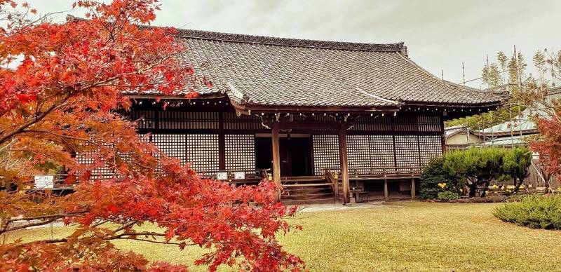 勧修寺