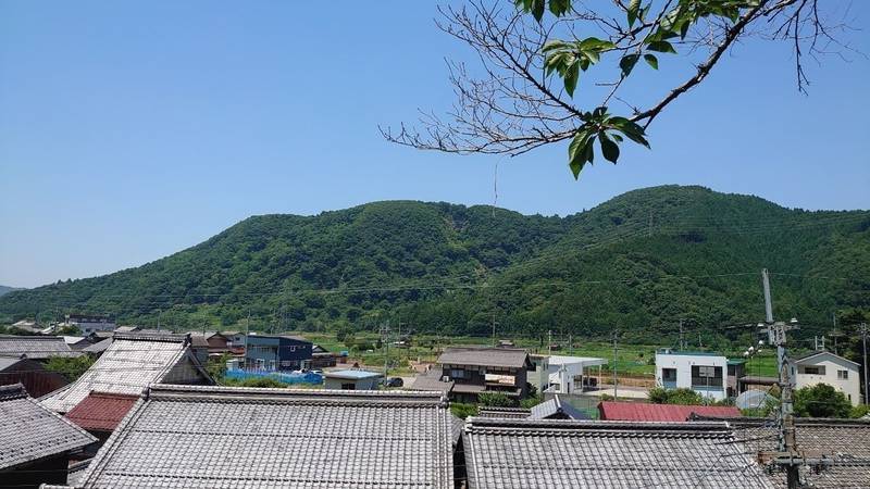 加茂神社,滋賀県米原市醒ヶ井58