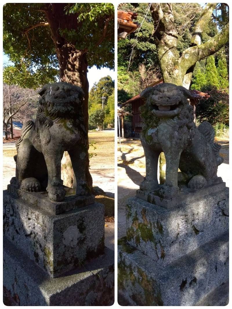 熊野神社 (小蔵寺跡),福岡県糸島市白糸684