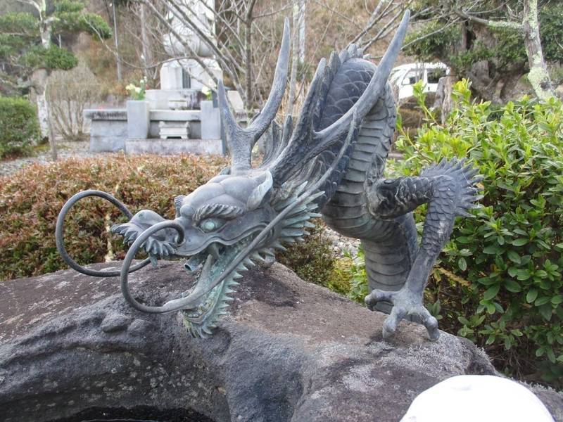 三要寺,京都府京丹後市大宮町善王寺７７