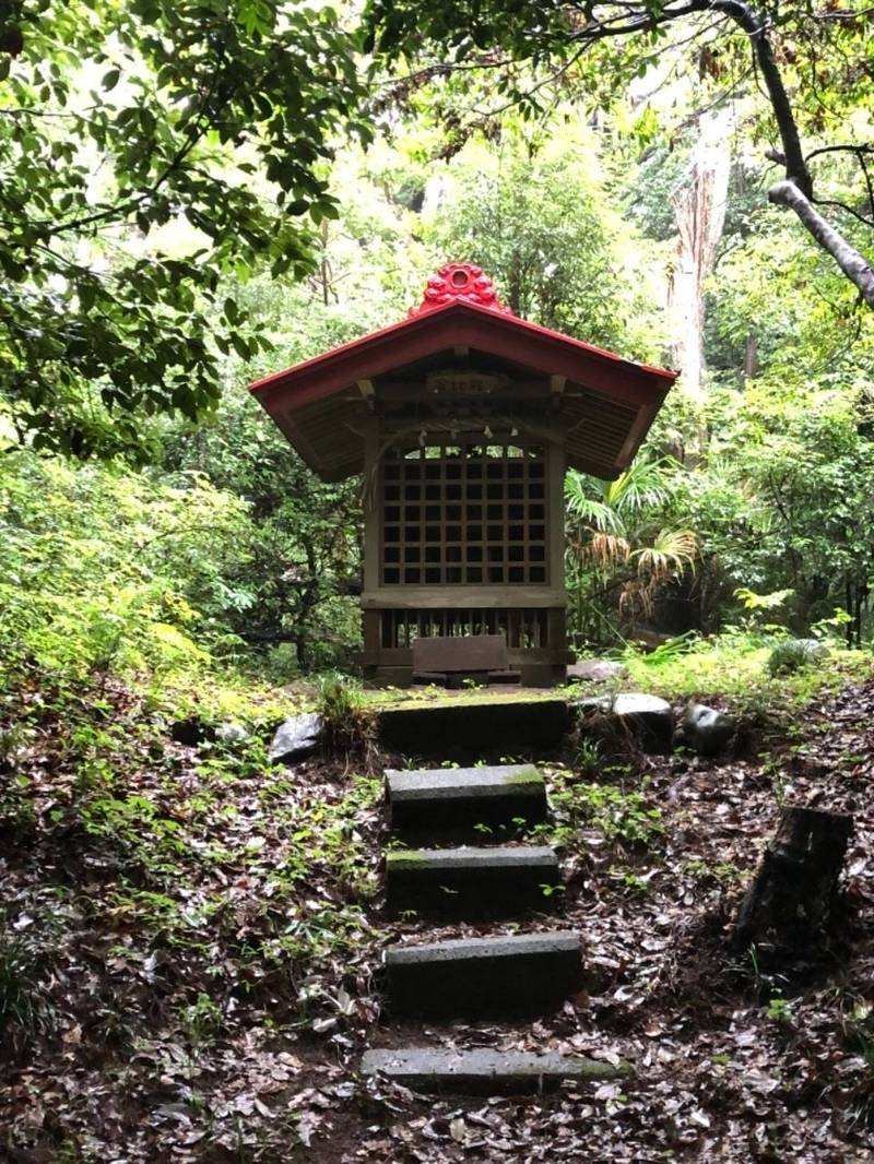 金比羅大権現    (当麻),神奈川県相模原市南区当麻457