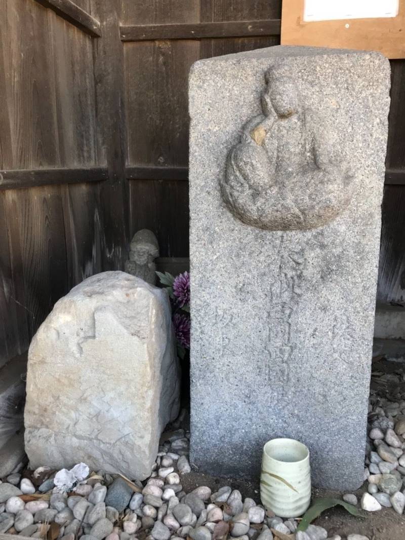 谷戸原地蔵尊,神奈川県横浜市港北区高田町1915