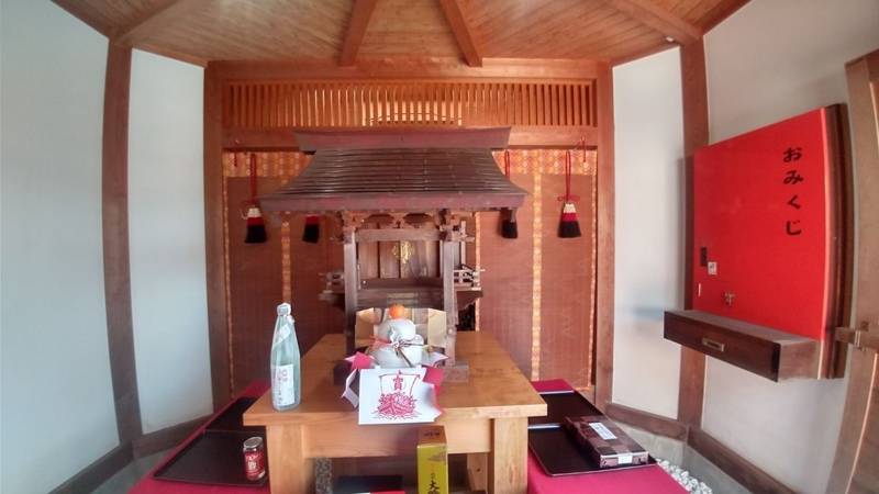 八雲八幡社  (佐賀虎神社),佐賀県佐賀市高木瀬町２１８０−１