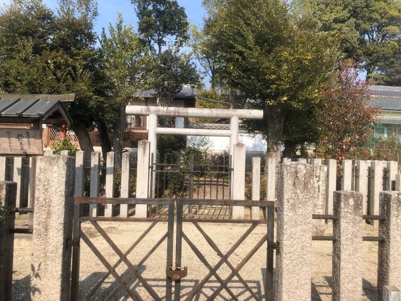 高倉神社,京都府木津川市山城町綺田神ノ木48