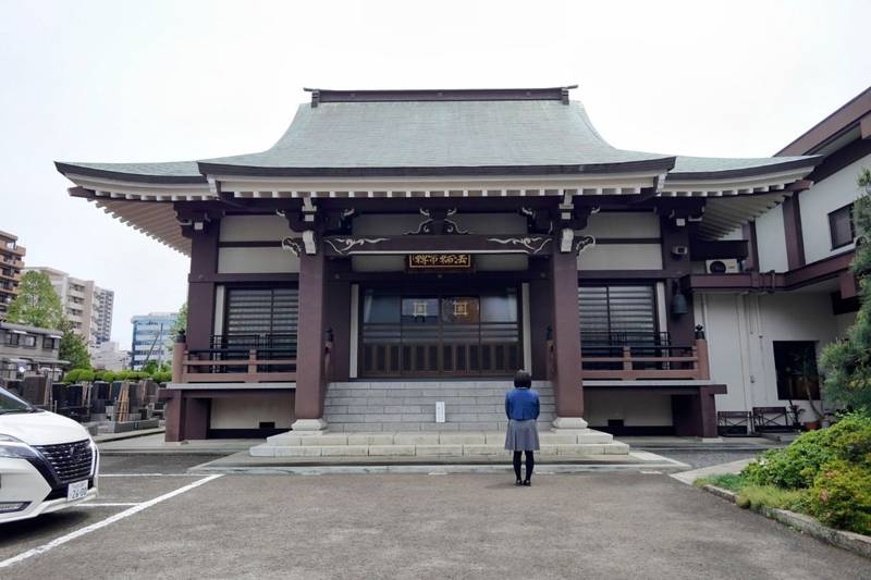 法輪院,宮城県仙台市宮城野区榴岡4丁目11-12