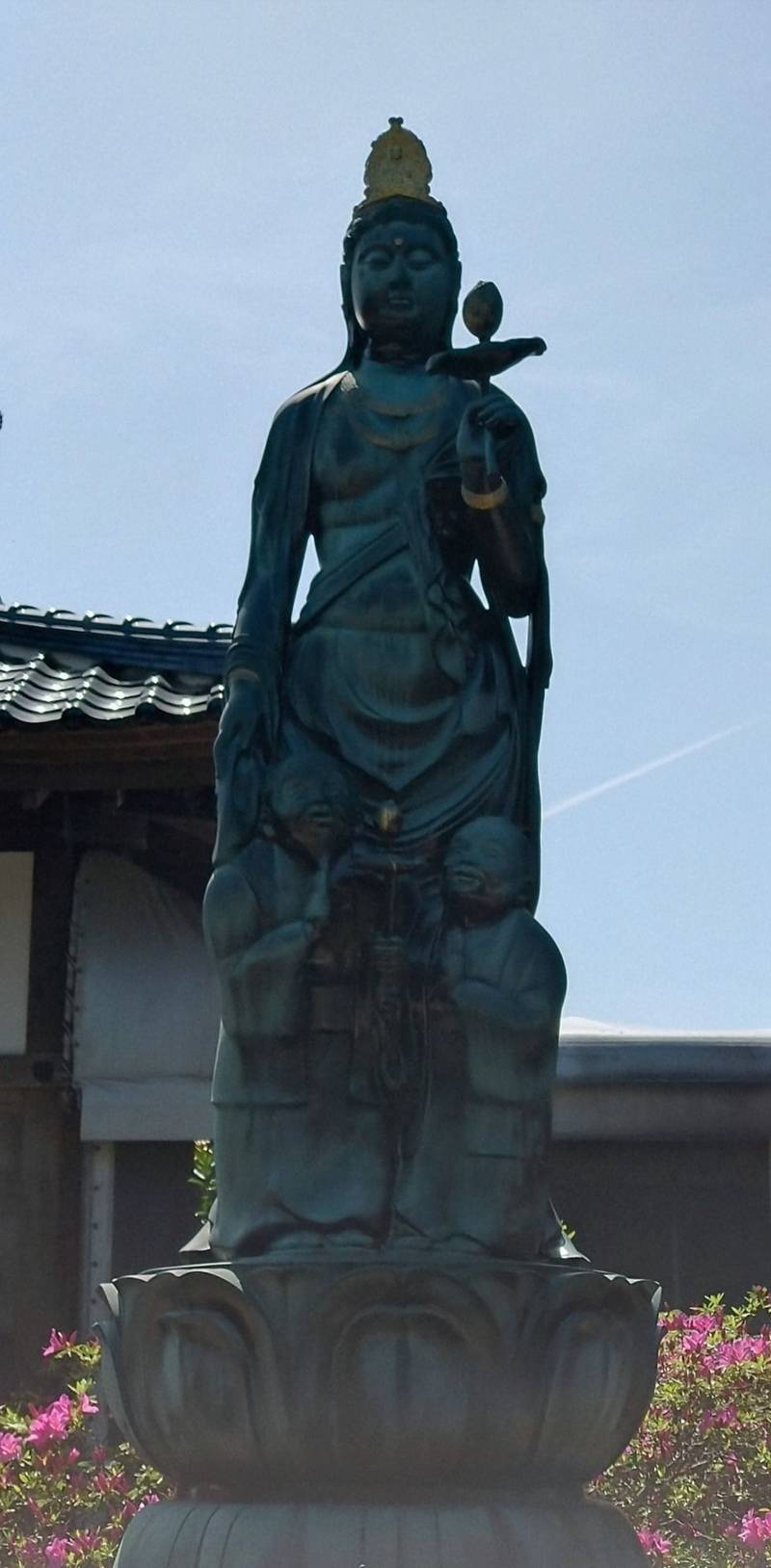 正覚院,石川県羽咋市寺家町ト92