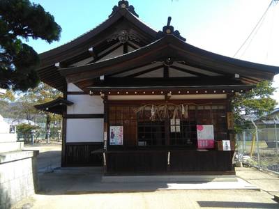 浅口市の御朱印 神社 お寺 人気ランキング Omairi おまいり