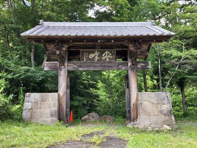 玉泉寺,見どころ,123たけちゃん