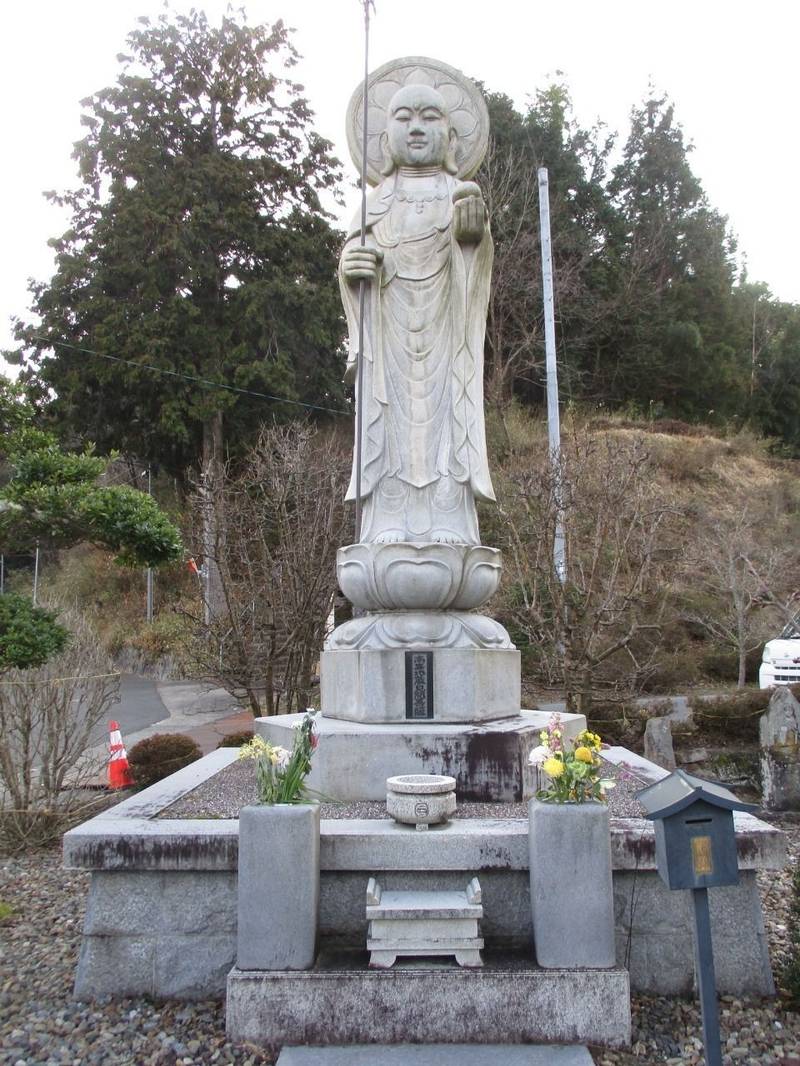 三要寺,京都府京丹後市大宮町善王寺７７