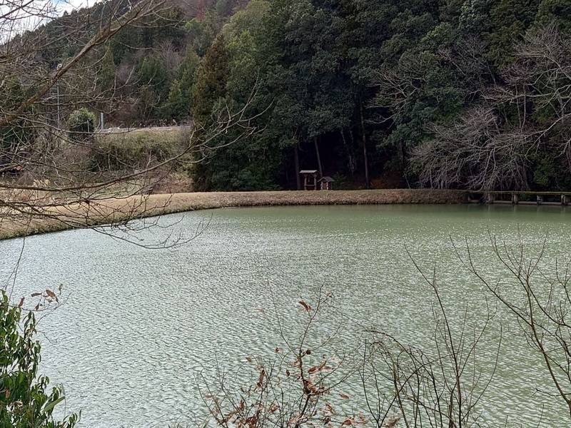 三之宮神社,京都府綾部市小西町中山12-1
