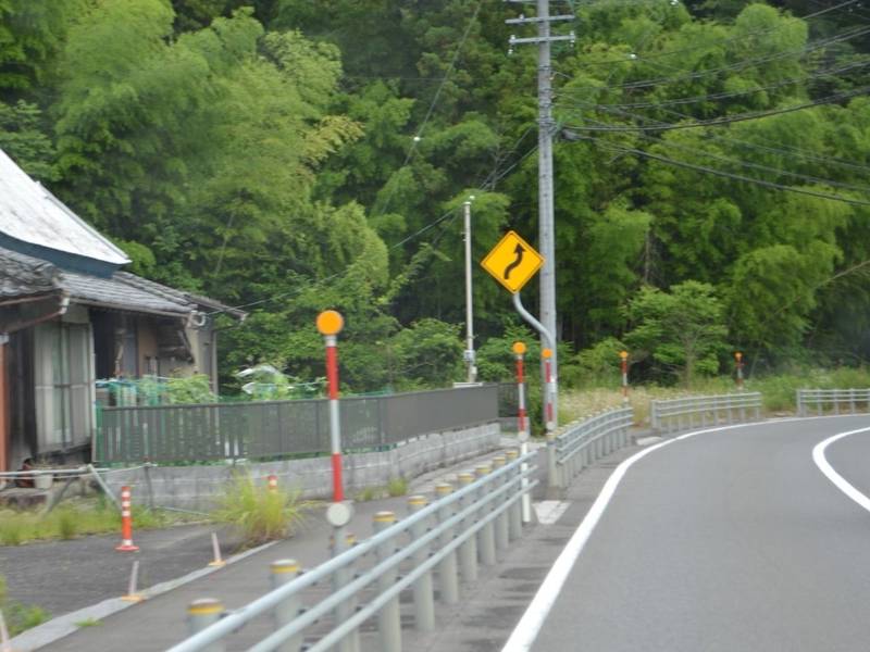 正受寺跡,岐阜県揖斐郡揖斐川町谷汲長瀬1228