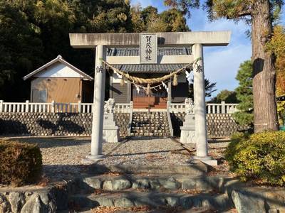 賀茂神社,見どころ,メタモン
