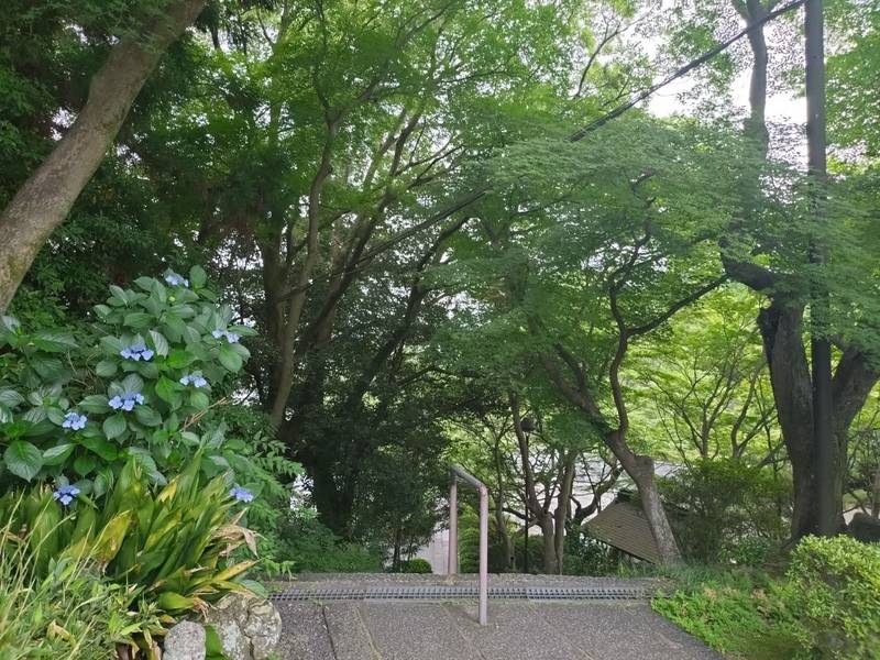 興正寺霊山本廟,京都府京都市東山区清閑寺霊山町4
