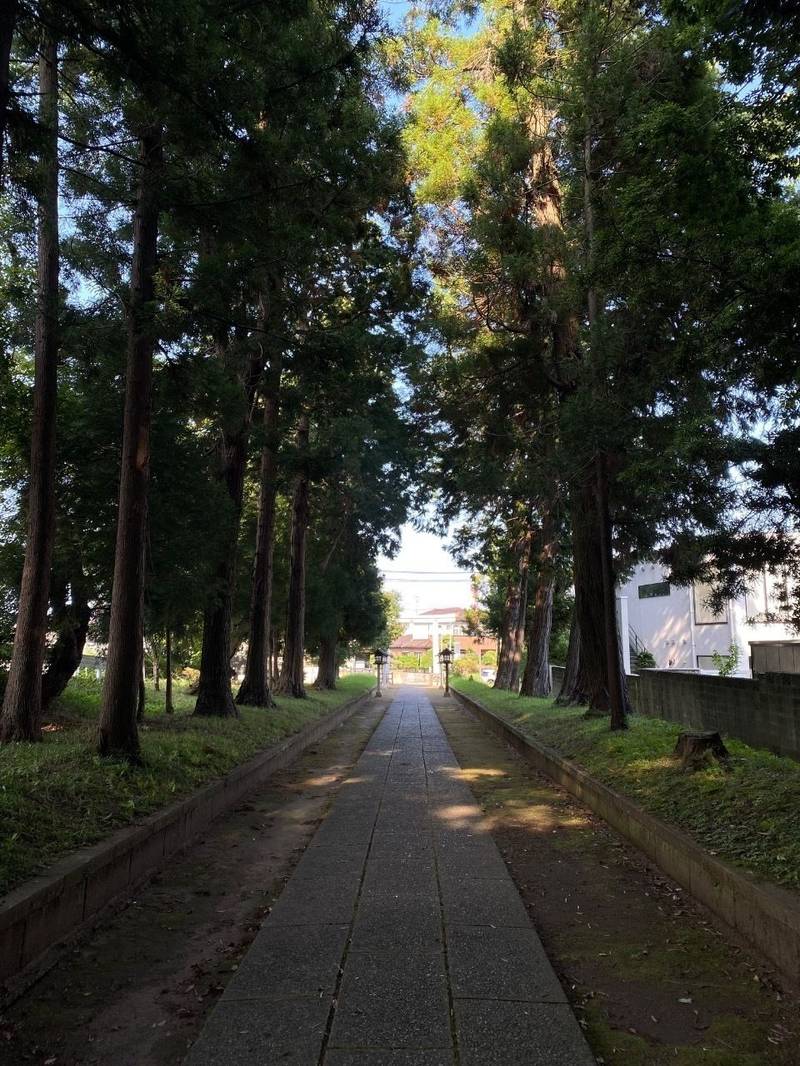 諏訪神社,千葉県香取市佐原イ1020
